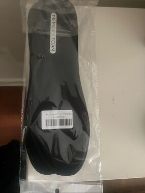 Insoles 10.5 Men’s